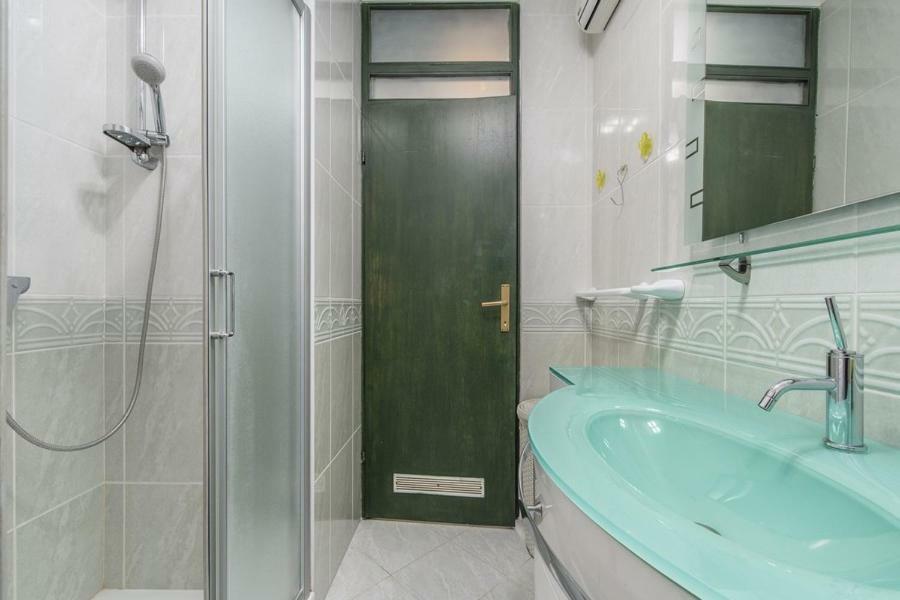 Apartment Matea Novigrad  Ngoại thất bức ảnh